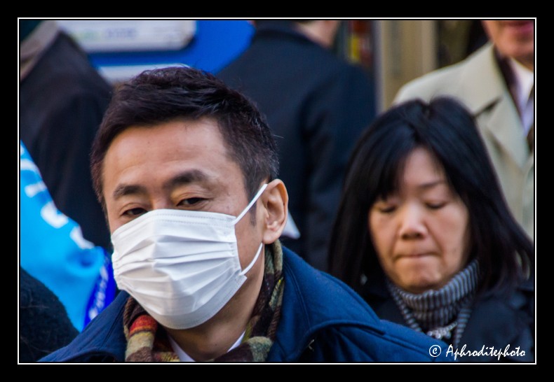 TOKYO MASKS 44